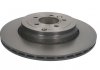 09.A774.11 BREMBO (Германия) Тормозной диск BREMBO (фото 1)