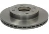 Тормозной диск BREMBO 09.5449.11