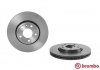 09.8937.11 BREMBO (Германия) Гальмівний диск BREMBO (фото 2)