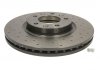 Гальмівний диск BREMBO 09.8303.1X