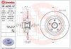 08.A239.37 BREMBO (Германия) Тормозной диск BREMBO (фото 1)