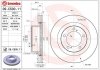 09.C500.11 BREMBO (Германия) Гальмівний диск BREMBO (фото 1)