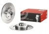 08.A826.47 BREMBO (Германия) Гальмівний диск BREMBO (фото 2)