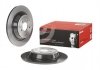 08.N258.21 BREMBO (Германия) Тормозной диск BREMBO (фото 2)