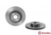 09.A921.1X BREMBO (Германия) Тормозной диск BREMBO (фото 2)