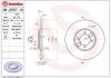 Гальмівний диск BREMBO 08.2557.10