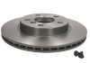 Тормозной диск BREMBO 09.D208.11