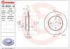 09.B523.10 BREMBO (Германия) Гальмівний диск BREMBO (фото 1)