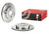 09.B523.10 BREMBO (Германия) Гальмівний диск BREMBO (фото 2)