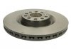 09.C892.11 BREMBO (Германия) Гальмівний диск BREMBO (фото 1)