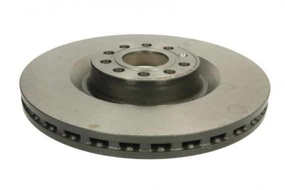 09.C892.11 BREMBO (Германия) Тормозной диск BREMBO