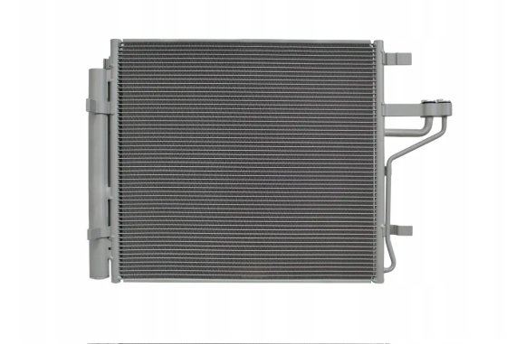 97606g6000 MOBIS Радіатор кондиціонера