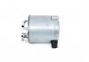 Фильтр топливный NISSAN QASHQAI, X-TRAIL 1.5-2.0 DCI 07- (пр-во BOSCH) F 026 402 742