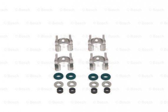 2 707 010 061 BOSCH Электроника Бош BOSCH