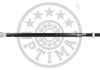 G2-107 OPTIMAL Тяга рулевая OPTIMAL (фото 1)
