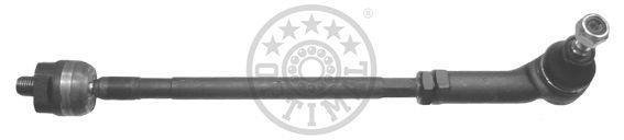 G0-636 OPTIMAL Рульова тяга OPTIMAL