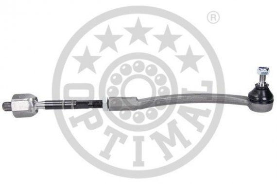 G0-675 OPTIMAL Тяга рулевая OPTIMAL