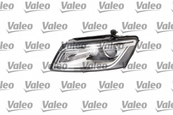 044868 Valeo PHC Фара передняя VALEO