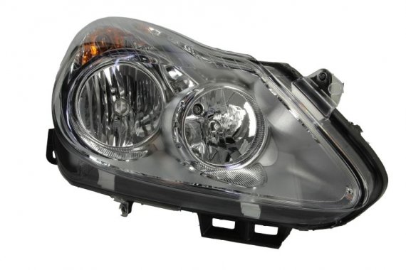 043376 Valeo PHC Основна фара VALEO