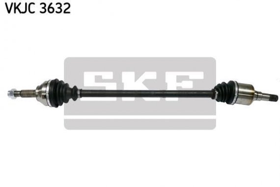 Фото приводной вал SKF VKJC 3632 SKF VKJC 3632 SKF Приводной вал SKF