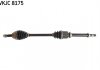 Приводной вал SKF VKJC 8175