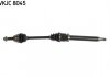 Приводной вал SKF VKJC 8045