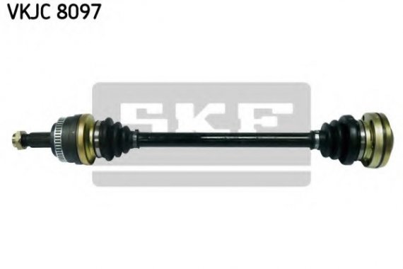 VKJC 8097 SKF Приводний вал SKF