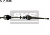 Приводной вал SKF VKJC 6030