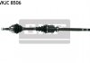 Приводной вал SKF VKJC 8506