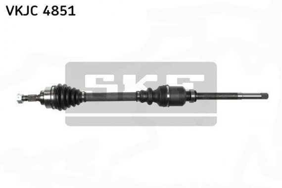 VKJC 4851 SKF Приводной вал SKF