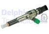 Розпилювач DELPHI HRD663
