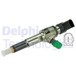 HRD663 DELPHI Розпилювач DELPHI