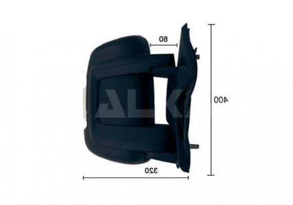 Фото дзеркало ALKAR 9252922 ALKAR 9252922 ALKAR Дзеркало ALKAR