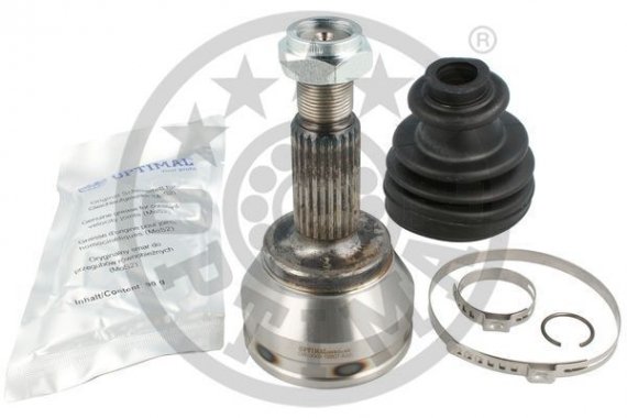 CW-3009 OPTIMAL ШРУС ШРУС