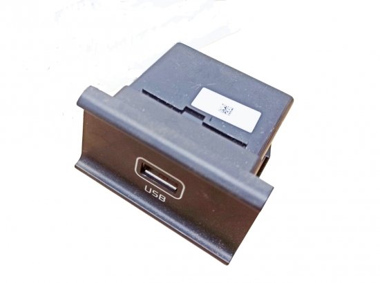 96120d9600 MOBIS Ціна з доставкою з Кореї Роз\'єм USB