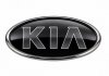 Емблема KIA 86300f1800