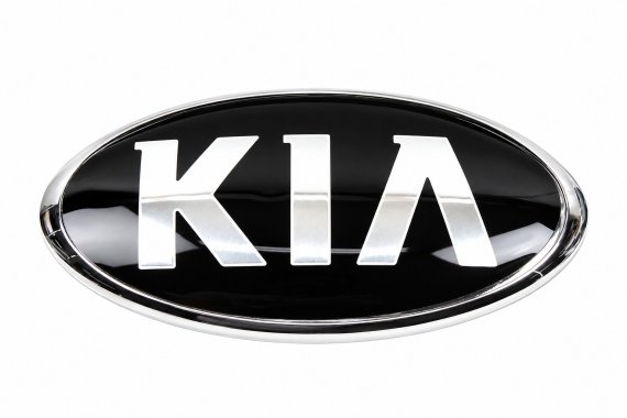 Фото емблема KIA 86311m6000 MOBIS 86311m6000 MOBIS Емблема KIA