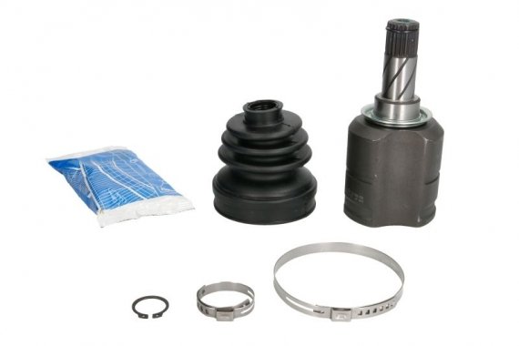 VKJA 8752 SKF ШРКШ зі змазкою в комплекті