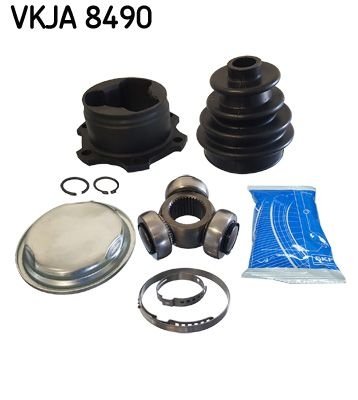 VKJA 8490 SKF Шрус VAG (вир-во SKF)