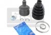 ШРУС SKF VKJA 3453