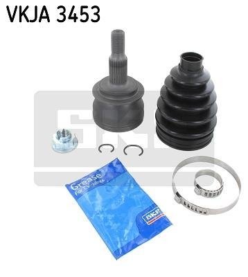 VKJA 3453 SKF ШРУС SKF