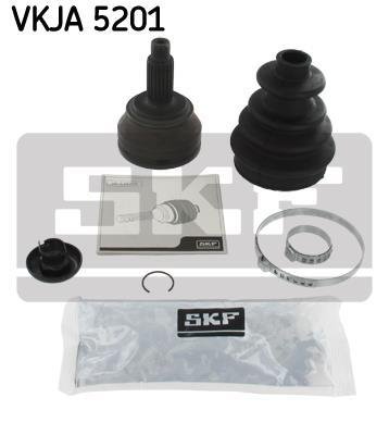 VKJA 5201 SKF Шрус SKF