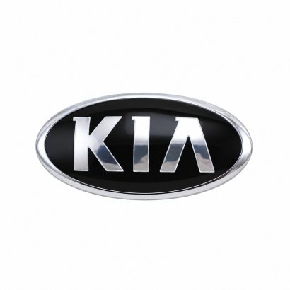 Фото емблема 863201W100 MOBIS 863201W100 MOBIS Емблема