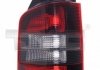 VW T5 прав. зад. ліхтарь красный.димчатий TYC 11-0621-21-2