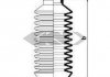 Пыльник рулевого механизма GKN (Spidan) 83502