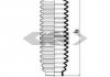 Пыльник рулевого механизма GKN (Spidan) 83575