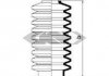 Пыльник рулевого механизма GKN (Spidan) 83500