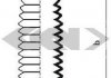 Пыльник рулевого механизма GKN (Spidan) 84102