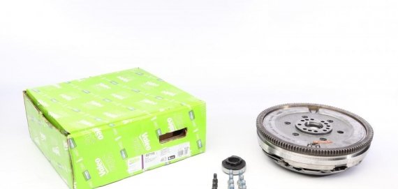 837119 Valeo PHC Маховик + комплект зчеплення (РП))) VALEO