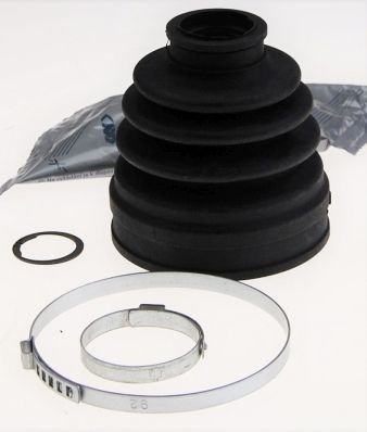 Фото пильовик приводу колеса GKN (Spidan) 36725 SPIDAN (GKN) 36725 SPIDAN (GKN) Пильовик приводу колеса GKN (Spidan)